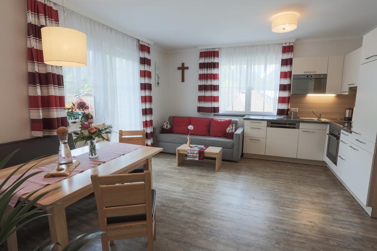 Appartments Am Esslgut Haus im Ennstal Ngoại thất bức ảnh