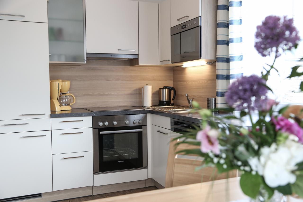 Appartments Am Esslgut Haus im Ennstal Ngoại thất bức ảnh