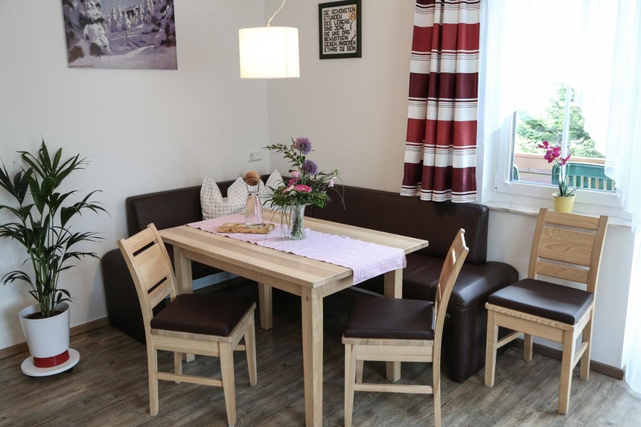 Appartments Am Esslgut Haus im Ennstal Ngoại thất bức ảnh