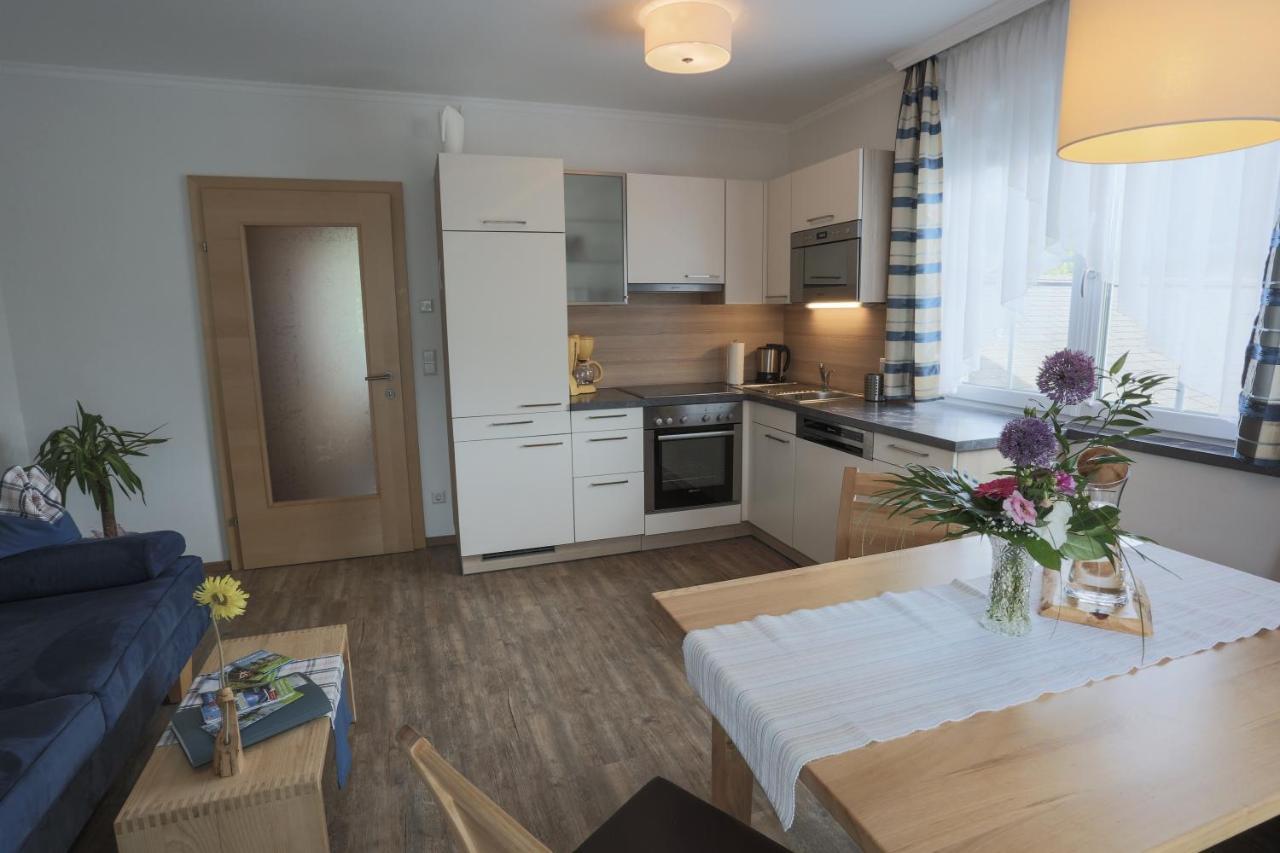 Appartments Am Esslgut Haus im Ennstal Ngoại thất bức ảnh