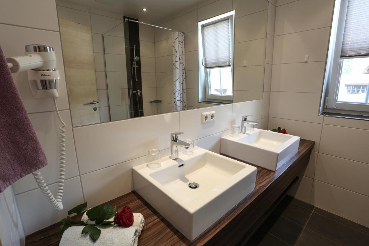 Appartments Am Esslgut Haus im Ennstal Ngoại thất bức ảnh